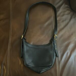 Woman’s Coach Handbag